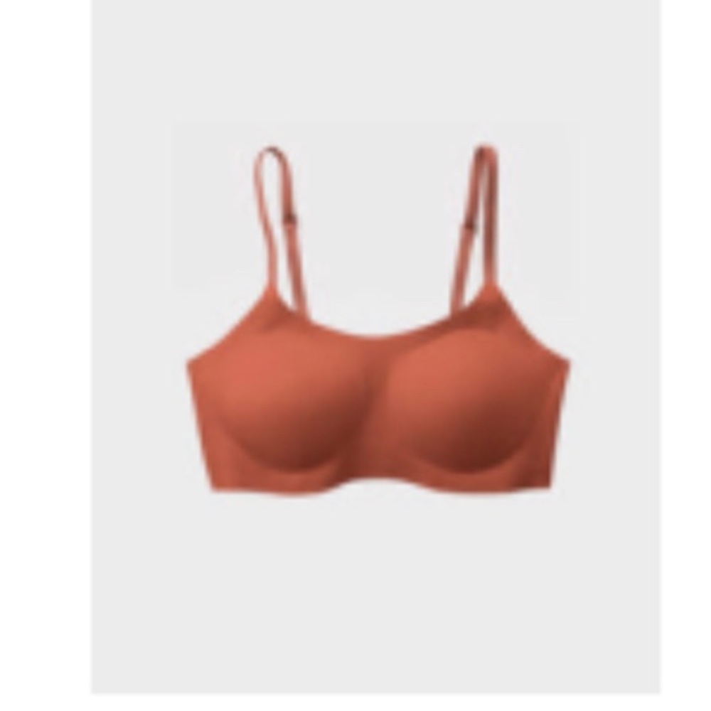 EBY NWT Tuscan support bra size XL